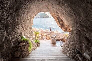 Unahotels Capotaormina