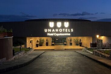 Unahotels Capotaormina