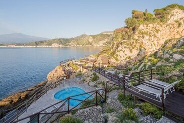 Unahotels Capotaormina