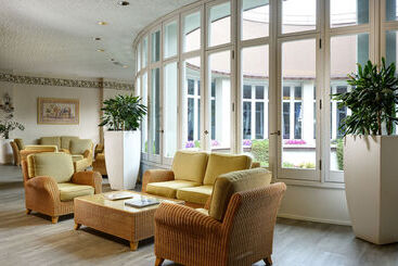 Unahotels Capotaormina