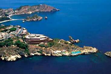 Unahotels Capotaormina