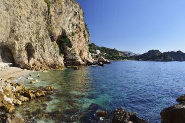 Unahotels Capotaormina