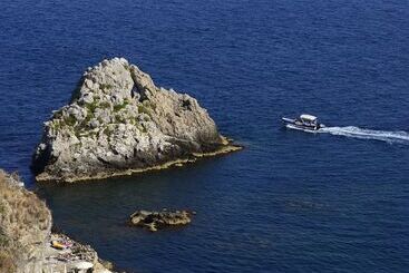 Unahotels Capotaormina
