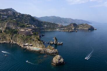 Unahotels Capotaormina