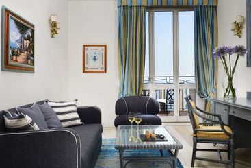 Unahotels Capotaormina