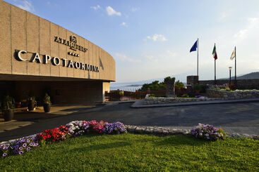 Unahotels Capotaormina