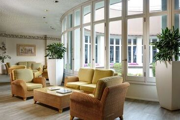 Unahotels Capotaormina