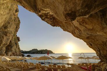 Unahotels Capotaormina