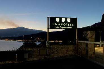 Unahotels Capotaormina