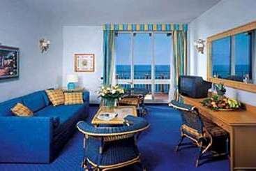 Unahotels Capotaormina