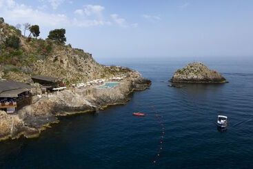 Unahotels Capotaormina
