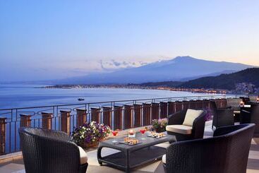 Unahotels Capotaormina