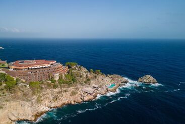 Unahotels Capotaormina