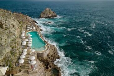 Unahotels Capotaormina