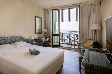 Unahotels Capotaormina