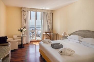 Unahotels Capotaormina