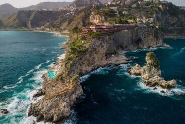 Unahotels Capotaormina