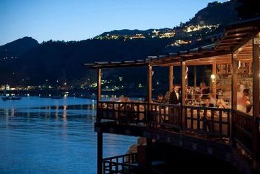 Unahotels Capotaormina