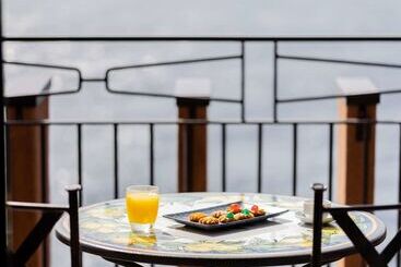 Unahotels Capotaormina