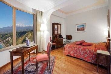 هتل Villa Diodoro