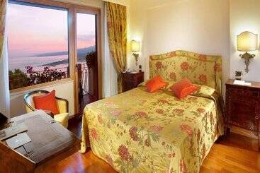 هتل Villa Diodoro