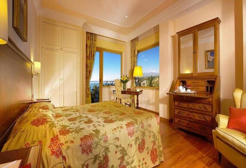 هتل Villa Diodoro