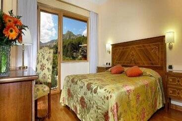 هتل Villa Diodoro