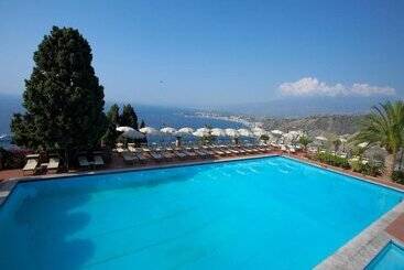 هتل Villa Diodoro