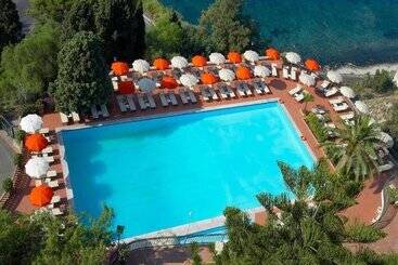 هتل Villa Diodoro