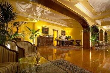 هتل Villa Diodoro