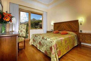 هتل Villa Diodoro