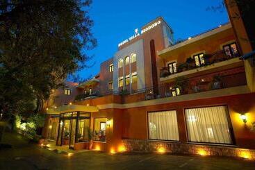 هتل Villa Diodoro