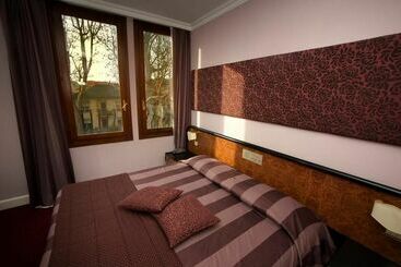 هتل Villa Regina Margherita