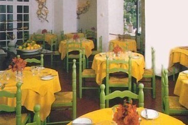 هتل Villa Sirina