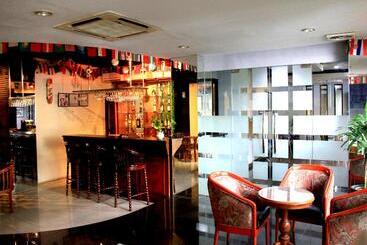 Jayakarta Hotel Jakarta