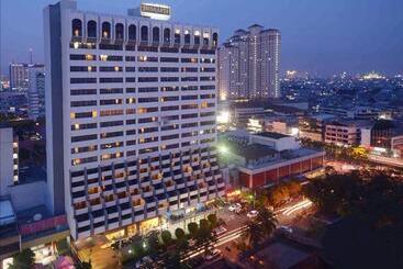 Jayakarta Hotel Jakarta