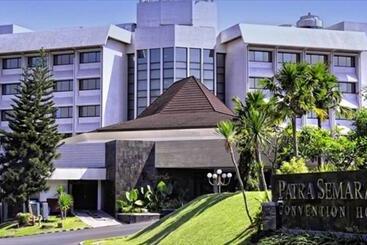 مُتل Patra Semarang Hotel & Convention