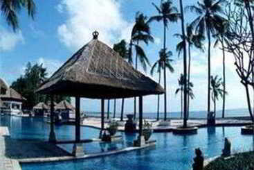مُتل Patra Semarang Hotel & Convention