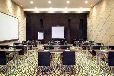 Novotel Lampung