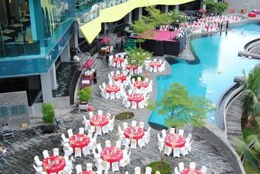 Novotel Lampung