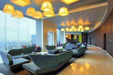 Novotel Lampung