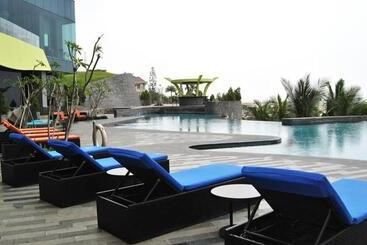 Novotel Lampung