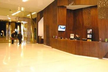 Novotel Lampung