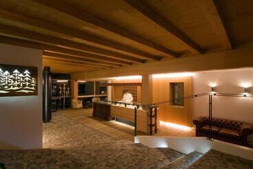Parkhotel Ladinia