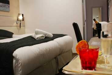Coccodrillo Hotel & Apartments - Varazze