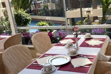 اقامتگاه Coccodrillo Hotel & Apartments