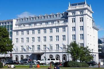 Borg By Keahotels