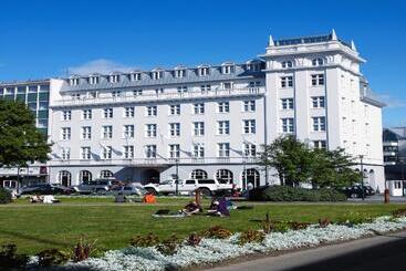 Borg By Keahotels