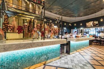 Borg By Keahotels