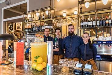 Borg By Keahotels